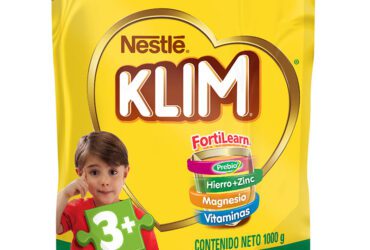 Klim 3+ 1000 Gr Bolsa