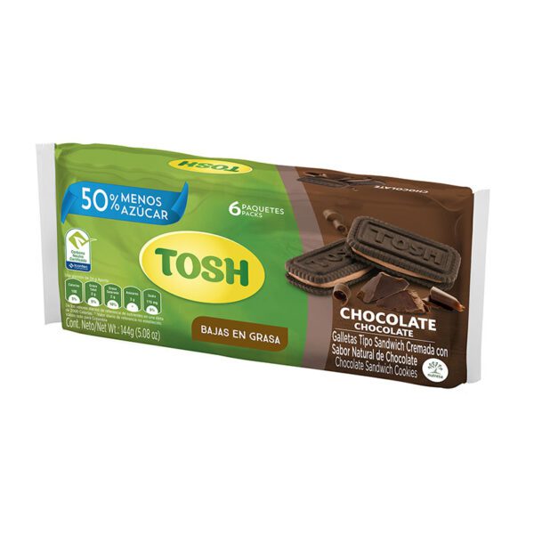 G TOSH SANDWICH CHOCOLATE