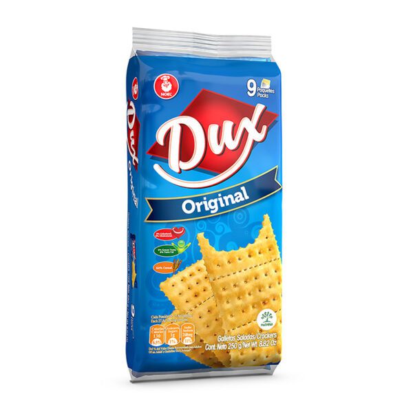 G DUX ORIGINAL 9 UNI