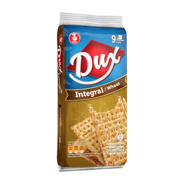 G DUX INTEGRAL 9 UNI