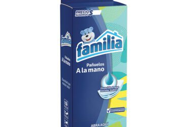 PAN FAMILIA BOLSILLO SURT 10 UNID