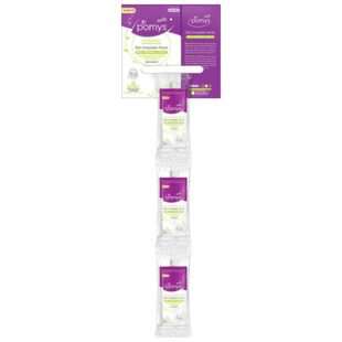 Gel Pomys Piel Normal Seca 12 Ml 10 Unidades