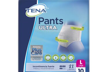 PAN.TENA ULTRA LAR. PLUS CARE 10 UNID