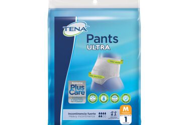 PAN.TENA PANTS ULTRA T/M 1 UNI