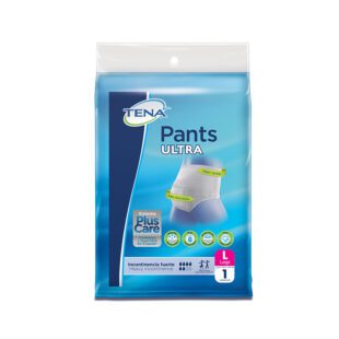 PAN.TENA ULTRA TALLA L 1 UNI