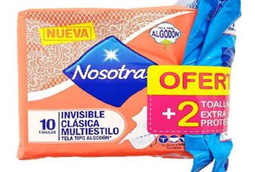 TOA/ NOSOTRAS INV.CLAS MULTIEST 10 +2TOA
