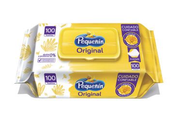PAN HUM PEQ ORIGINAL KARITE 70+OFERTA