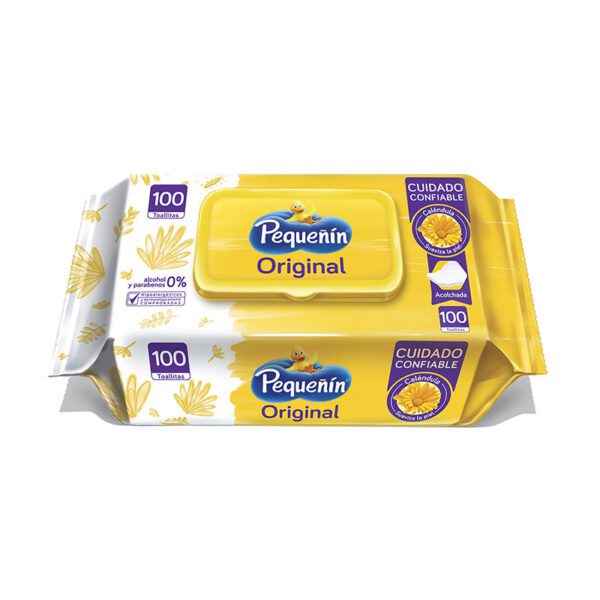 PAN HUM PEQ ORIGINAL KARITE 70+OFERTA