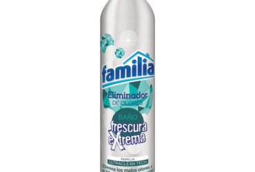 ELIMINADOR DE OLOR 300 ML FRESC/EXTREM