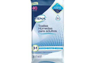 TOA HUM TENA ADULTO XL 40 UNI