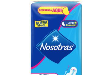 TOA/ NOSOTRAS EXTRA PROTECC 24 UNID