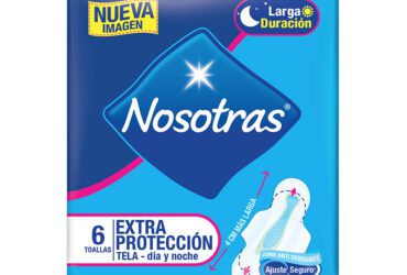 TOA/ NOSOTRAS EXT.PROT.DIA Y NOCHE 6 UND