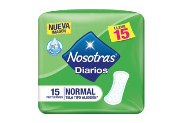 PROT/ NOSOTRAS 15 UNI