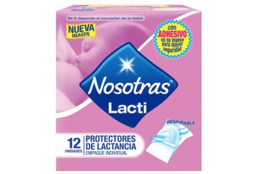 PROT/ LACTINOSOTRAS GEL 12 UNI