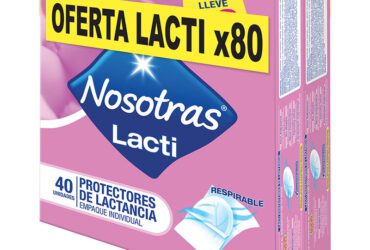 PROT/ LACTINOSOTRAS 40 UNID X 2 UNI