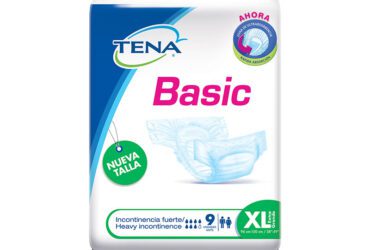 PAN.TENA SLIP T/XL 9 UNI CLASSICO
