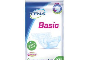 PAN.TENA SLIP CLASICO EX.GDE 1 UNID