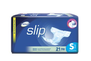 PAN.TENA SLIP ULTRA T/S 21 UNI