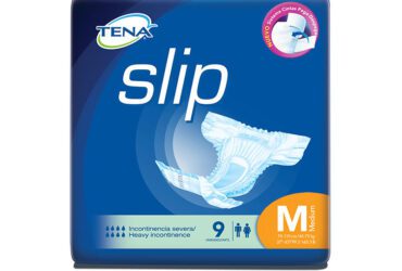 PAN.TENA SLIP ULTRA M 9 UNI