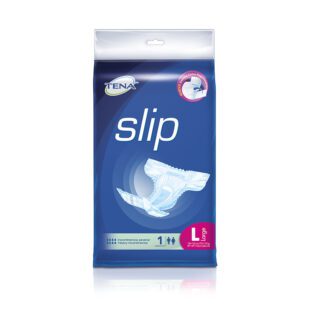 PAN.TENA SLIP ULTRA L 1 UNI