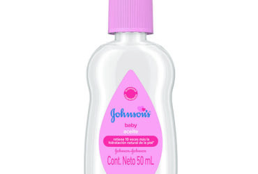 ACEITE JJ 50 ML ORIGINAL