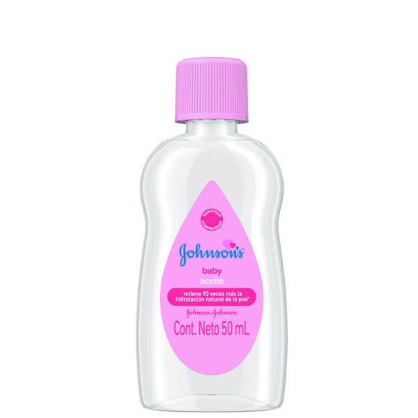 ACEITE JJ 50 ML ORIGINAL