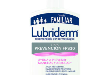 CREMA LUBRIDERM P.FPS30 750 ML T.FAMIL