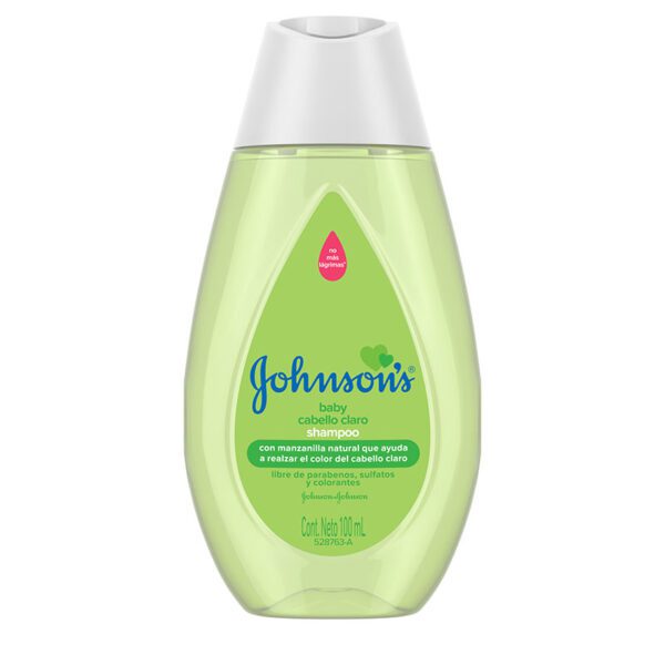 CHA.JJ 100 ML MANZANILLA