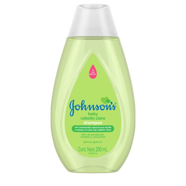 CHA.JJ 200 ML MANZANILLA