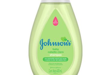 CHA.JJ 400 ML MANZANILLA