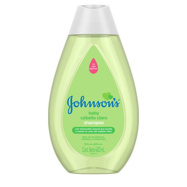 CHA.JJ 400 ML MANZANILLA