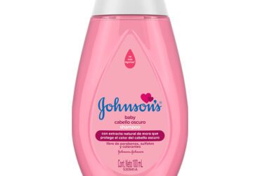 CHA.JJ 100 ML BABY CABELLO OSCURO