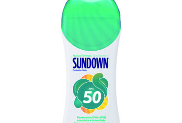 BLOQ.SUNDOWN FPS50 120 ML