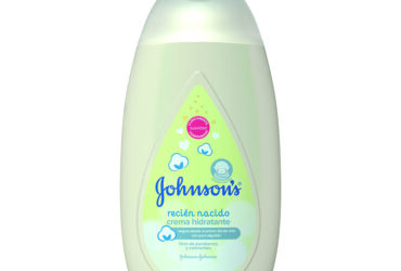CREMA JJ BABY 200 ML HIDRAT REC.NACIDO