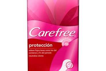 PROT/ CAREFREE ORIGINAL 100 UNI