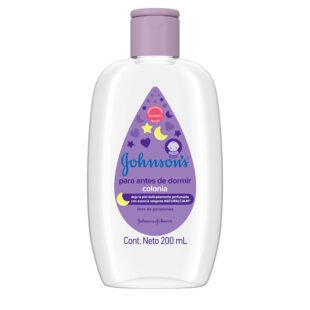 COLONIA JJ 200 ML DULCES SUEÑOS