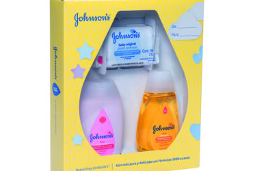 ESTUCHE JJ BABY PEQUE O
