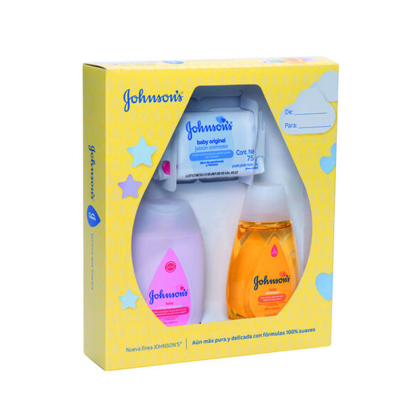 ESTUCHE JJ BABY PEQUE O