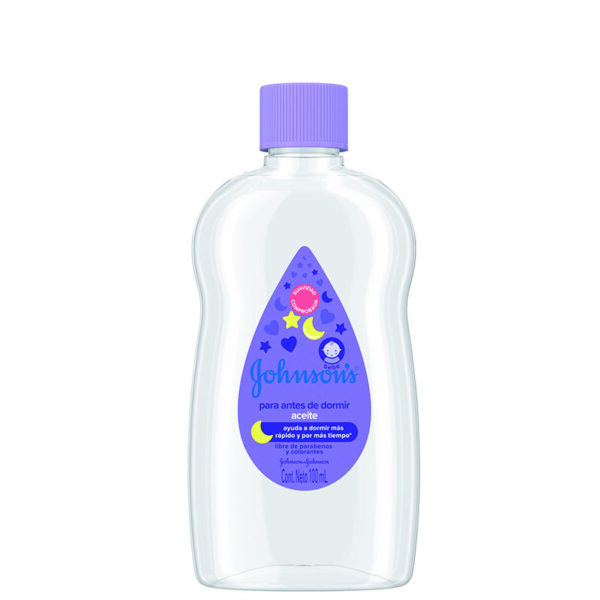ACEITE JJ 100 ML BET TIME