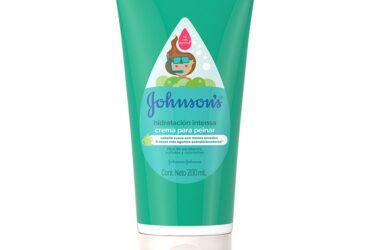 CREMA P/PEINAR JJ 200 ML HIDRAT/INTE