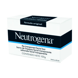 JABON NEUTROGENA 99 GR ORIGINAL