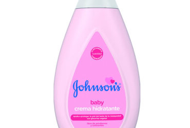 CREMA JJ BABY 800 ML ORIGINAL