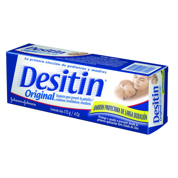 DESITIN ANTIPAÑALITIS 113 GMS