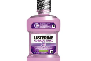 ENJUAGUE LISTERINE 180 ML CUIDADO.T