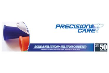 SONDA NELATON N.12 PRESICION CARE