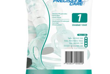 MICRONEBULIZADOR ADULTO KIT LIFE CARE