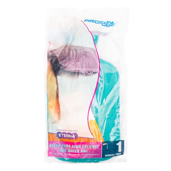 BOLSA ETERNA AGUA CALIENTE S.ACCESORIO