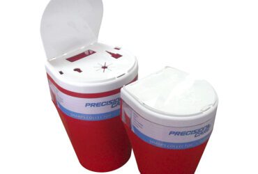 RECOLECTOR GUARDIAN P/J.CORTOP.1 LTS
