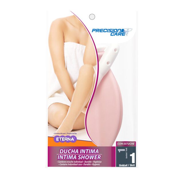 DUCHA INTIMA ETERNA