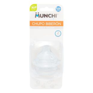 CHUPO MUNCHI MAGICAL B.ANCHA 3-6 2